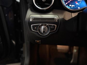 Mercedes-Benz C-Klasse Coupé 180 Facelift AMG STYLING-CAMERA-DIGI DASH-COMPLEET