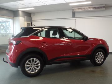 Opel Mokka 1.2 Edition Navigatie, Cruise controle, Elek ramen V/A, Trekhaak,