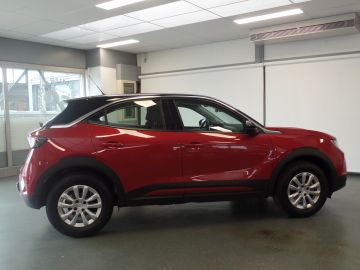 Opel Mokka 1.2 Edition Navigatie, Cruise controle, Elek ramen V/A, Trekhaak,