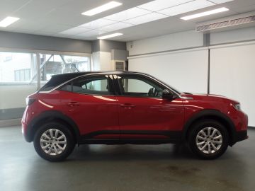 Opel Mokka 1.2 Edition Navigatie, Cruise controle, Elek ramen V/A, Trekhaak,