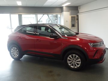 Opel Mokka 1.2 Edition Navigatie, Cruise controle, Elek ramen V/A, Trekhaak,
