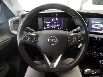 Opel Mokka 1.2 Edition Navigatie, Cruise controle, Elek ramen V/A, Trekhaak,