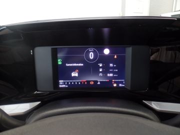 Opel Mokka 1.2 Edition Navigatie, Cruise controle, Elek ramen V/A, Trekhaak,