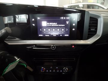 Opel Mokka 1.2 Edition Navigatie, Cruise controle, Elek ramen V/A, Trekhaak,