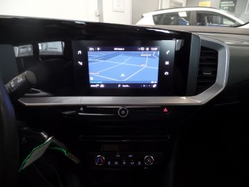 Opel Mokka 1.2 Edition Navigatie, Cruise controle, Elek ramen V/A, Trekhaak,