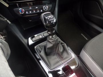 Opel Mokka 1.2 Edition Navigatie, Cruise controle, Elek ramen V/A, Trekhaak,