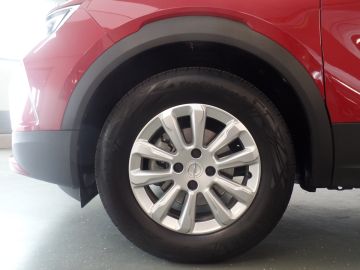 Opel Mokka 1.2 Edition Navigatie, Cruise controle, Elek ramen V/A, Trekhaak,