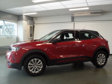 Opel Mokka 1.2 Edition Navigatie, Cruise controle, Elek ramen V/A, Trekhaak,