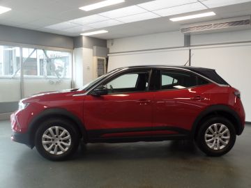 Opel Mokka 1.2 Edition Navigatie, Cruise controle, Elek ramen V/A, Trekhaak,