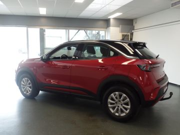 Opel Mokka 1.2 Edition Navigatie, Cruise controle, Elek ramen V/A, Trekhaak,