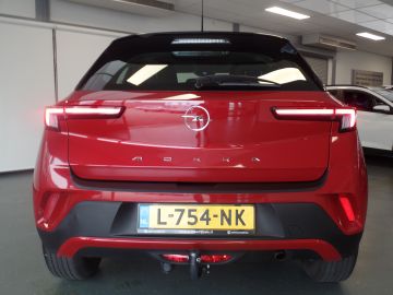 Opel Mokka 1.2 Edition Navigatie, Cruise controle, Elek ramen V/A, Trekhaak,
