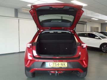 Opel Mokka 1.2 Edition Navigatie, Cruise controle, Elek ramen V/A, Trekhaak,