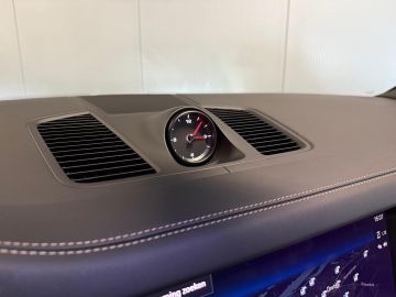 Porsche Cayenne Coupé 3.0 E-Hybrid Platinum Edition SPORT DESIGN-PANO-LUCHTV-STOE