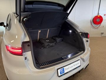 Porsche Cayenne Coupé 3.0 E-Hybrid Platinum Edition SPORT DESIGN-PANO-LUCHTV-STOE