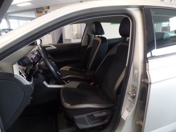 Volkswagen Polo 1.0 TSI Highline Automaat, Navigatie, Cruise controle, Clima cont