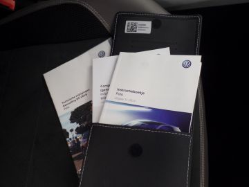 Volkswagen Polo 1.0 TSI Highline Automaat, Navigatie, Cruise controle, Clima cont