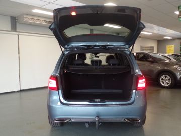 Mercedes-Benz B-Klasse 180 Ambition, Dealer onderhouden!!, Navigatie, Panodak, Clima con