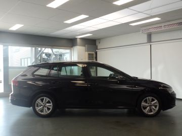 Volkswagen Golf Variant 1.0 eTSI Life Business Automaat,  Navigatie, Clima contro