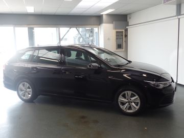 Volkswagen Golf Variant 1.0 eTSI Life Business Automaat,  Navigatie, Clima contro