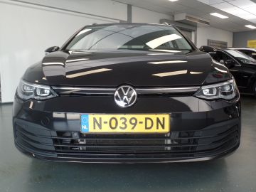 Volkswagen Golf Variant 1.0 eTSI Life Business Automaat,  Navigatie, Clima contro