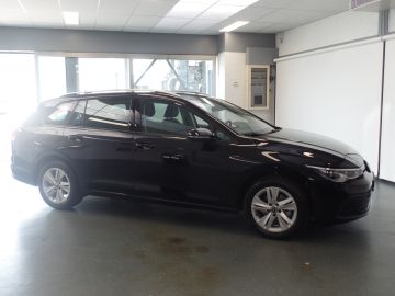 Volkswagen Golf Variant 1.0 eTSI Life Business Automaat,  Navigatie, Clima contro
