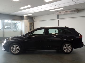 Volkswagen Golf Variant 1.0 eTSI Life Business Automaat,  Navigatie, Clima contro