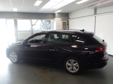 Volkswagen Golf Variant 1.0 eTSI Life Business Automaat,  Navigatie, Clima contro