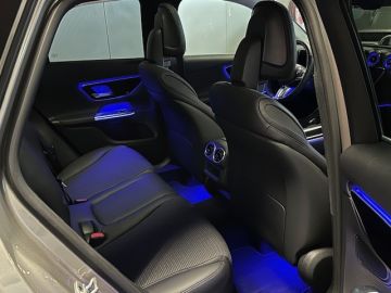 Mercedes-Benz GLC 300e 4 Matic Avantgarde Advanced-PANORAMA-TREKHAAK-KEYLESS-MEMORY
