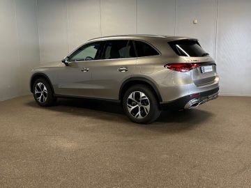 Mercedes-Benz GLC 300e 4 Matic Avantgarde Advanced-PANORAMA-TREKHAAK-KEYLESS-MEMORY