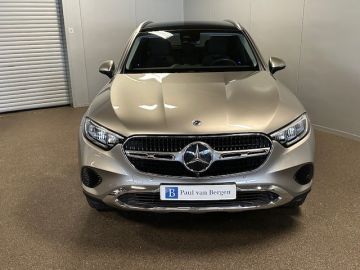Mercedes-Benz GLC 300e 4 Matic Avantgarde Advanced-PANORAMA-TREKHAAK-KEYLESS-MEMORY