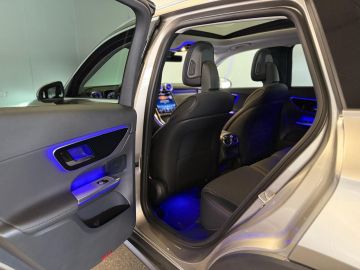 Mercedes-Benz GLC 300e 4 Matic Avantgarde Advanced-PANORAMA-TREKHAAK-KEYLESS-MEMORY