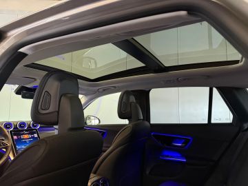 Mercedes-Benz GLC 300e 4 Matic Avantgarde Advanced-PANORAMA-TREKHAAK-KEYLESS-MEMORY