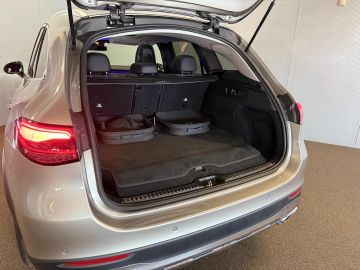 Mercedes-Benz GLC 300e 4 Matic Avantgarde Advanced-PANORAMA-TREKHAAK-KEYLESS-MEMORY