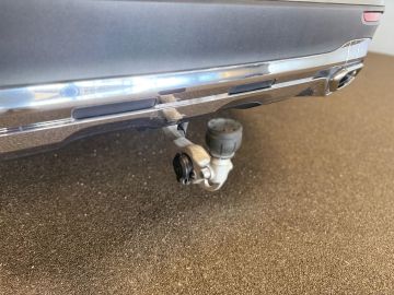 Mercedes-Benz GLC 300e 4 Matic Avantgarde Advanced-PANORAMA-TREKHAAK-KEYLESS-MEMORY