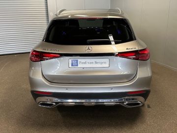 Mercedes-Benz GLC 300e 4 Matic Avantgarde Advanced-PANORAMA-TREKHAAK-KEYLESS-MEMORY