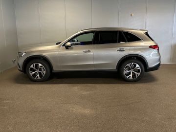 Mercedes-Benz GLC 300e 4 Matic Avantgarde Advanced-PANORAMA-TREKHAAK-KEYLESS-MEMORY