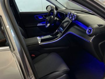 Mercedes-Benz GLC 300e 4 Matic Avantgarde Advanced-PANORAMA-TREKHAAK-KEYLESS-MEMORY