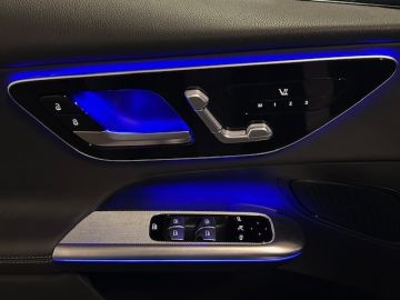Mercedes-Benz GLC 300e 4 Matic Avantgarde Advanced-PANORAMA-TREKHAAK-KEYLESS-MEMORY