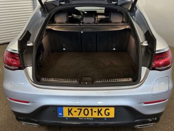 Mercedes-Benz GLC Coupé 300e 4 Matic AMG STYLING-SCHUIFDAK-BURMESTER-TREKHAAK-KEYLE