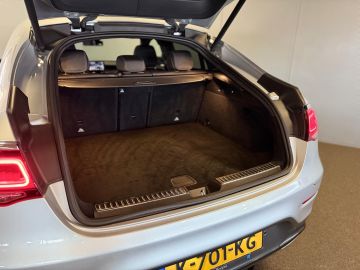 Mercedes-Benz GLC Coupé 300e 4 Matic AMG STYLING-SCHUIFDAK-BURMESTER-TREKHAAK-KEYLE