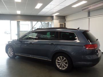Volkswagen Passat Variant 1.4 TSI ACT Comfort - Sportline Xenon, Panodak, Navigatie
