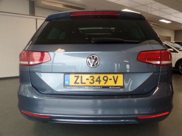 Volkswagen Passat Variant 1.4 TSI ACT Comfort - Sportline Xenon, Panodak, Navigatie