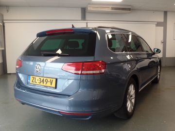 Volkswagen Passat Variant 1.4 TSI ACT Comfort - Sportline Xenon, Panodak, Navigatie