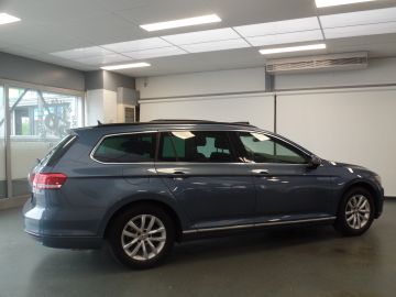 Volkswagen Passat Variant 1.4 TSI ACT Comfort - Sportline Xenon, Panodak, Navigatie
