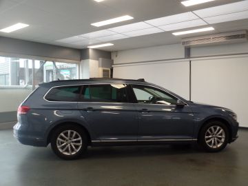 Volkswagen Passat Variant 1.4 TSI ACT Comfort - Sportline Xenon, Panodak, Navigatie