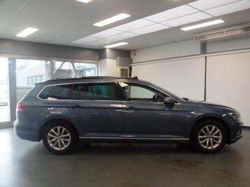 Volkswagen Passat Variant 1.4 TSI ACT Comfort - Sportline Xenon, Panodak, Navigatie