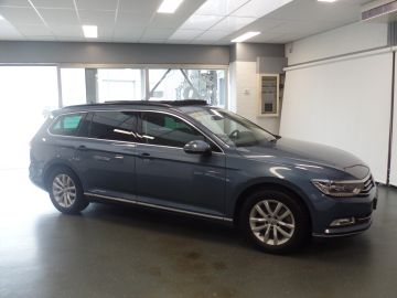 Volkswagen Passat Variant 1.4 TSI ACT Comfort - Sportline Xenon, Panodak, Navigatie