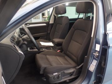 Volkswagen Passat Variant 1.4 TSI ACT Comfort - Sportline Xenon, Panodak, Navigatie
