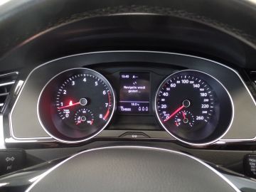 Volkswagen Passat Variant 1.4 TSI ACT Comfort - Sportline Xenon, Panodak, Navigatie