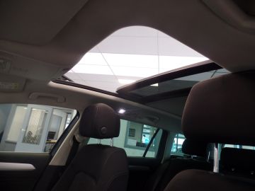 Volkswagen Passat Variant 1.4 TSI ACT Comfort - Sportline Xenon, Panodak, Navigatie